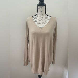 Worn Once!! Dreamers Dolman Top, Size M/L